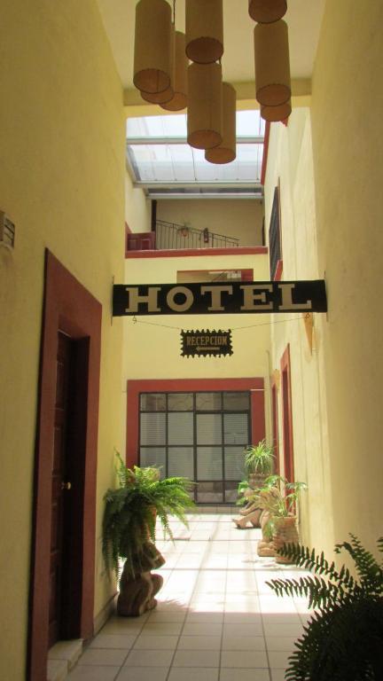 Hotel Casa Morena Сан-Міґель-де-Альєнде Екстер'єр фото